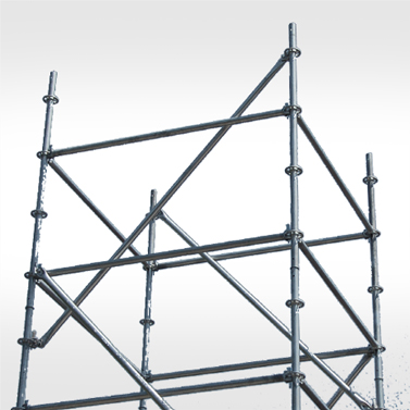 Stage Plus Scaffolding
