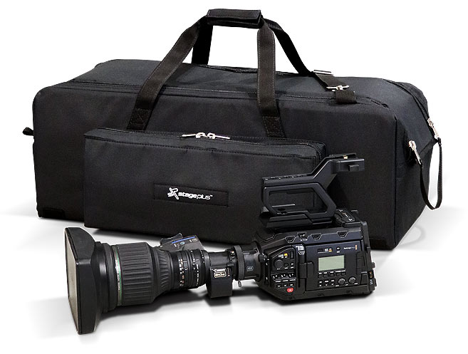 Stage Plus Protective Camera_Bag