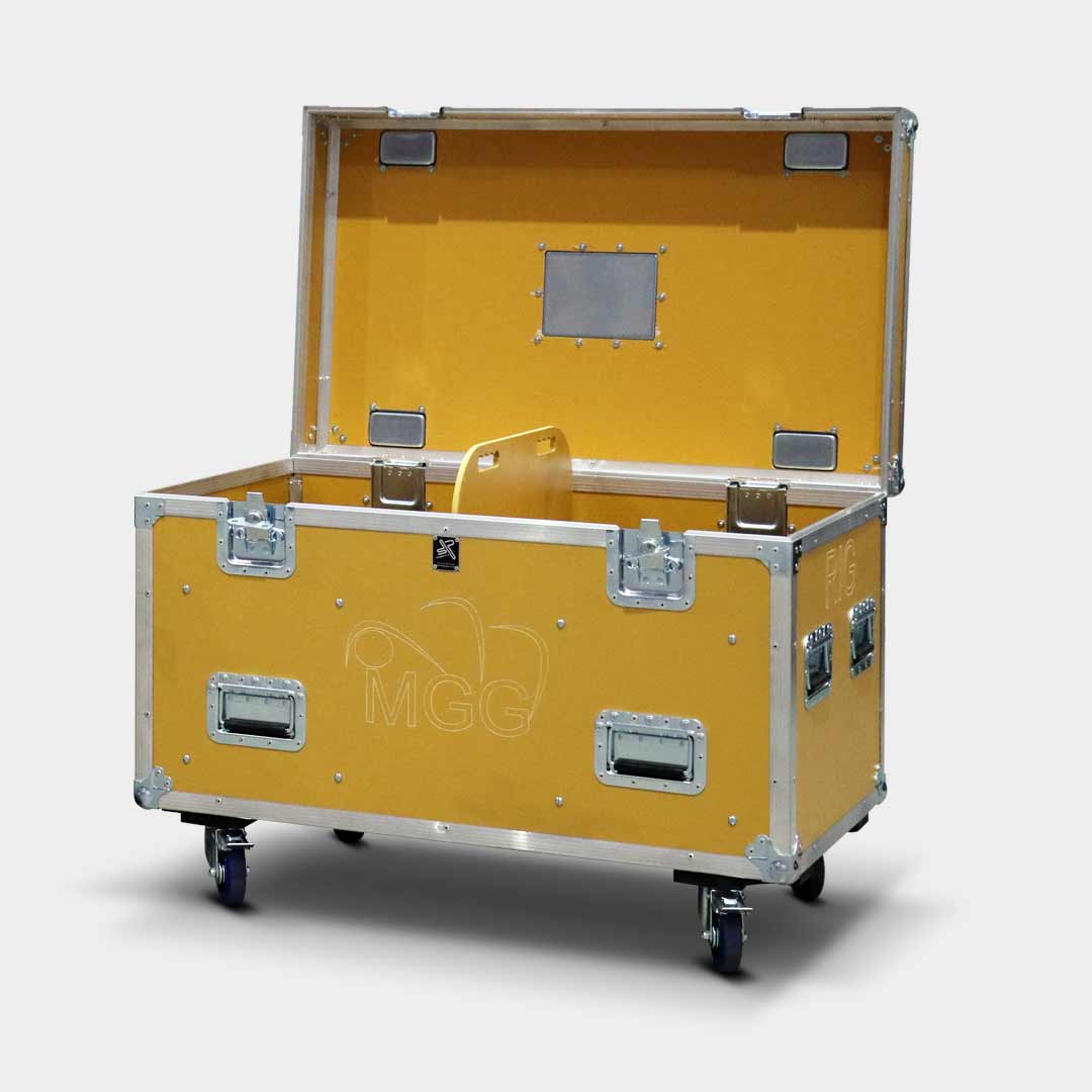 Stage Plus Full Road Trunk