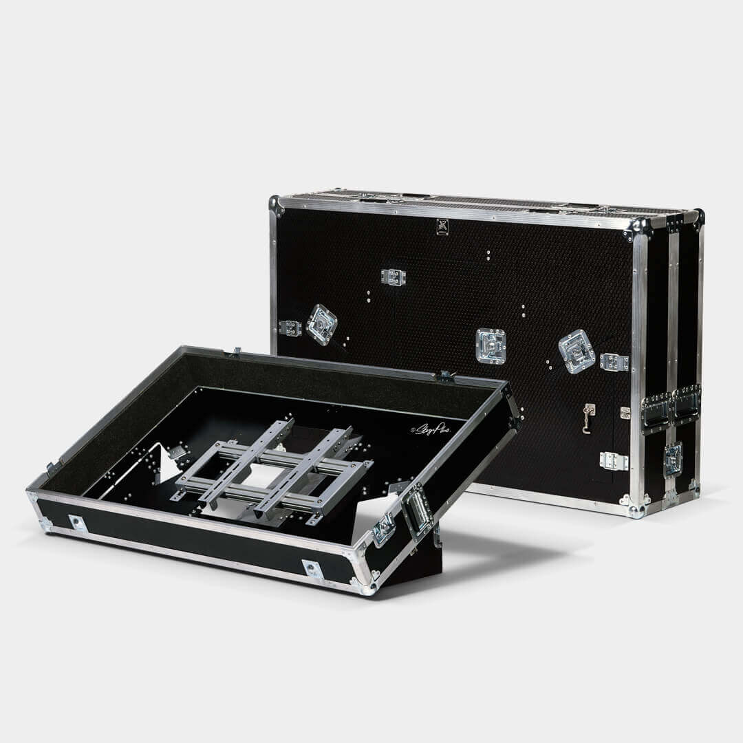 Stage Plus Telepromter Case