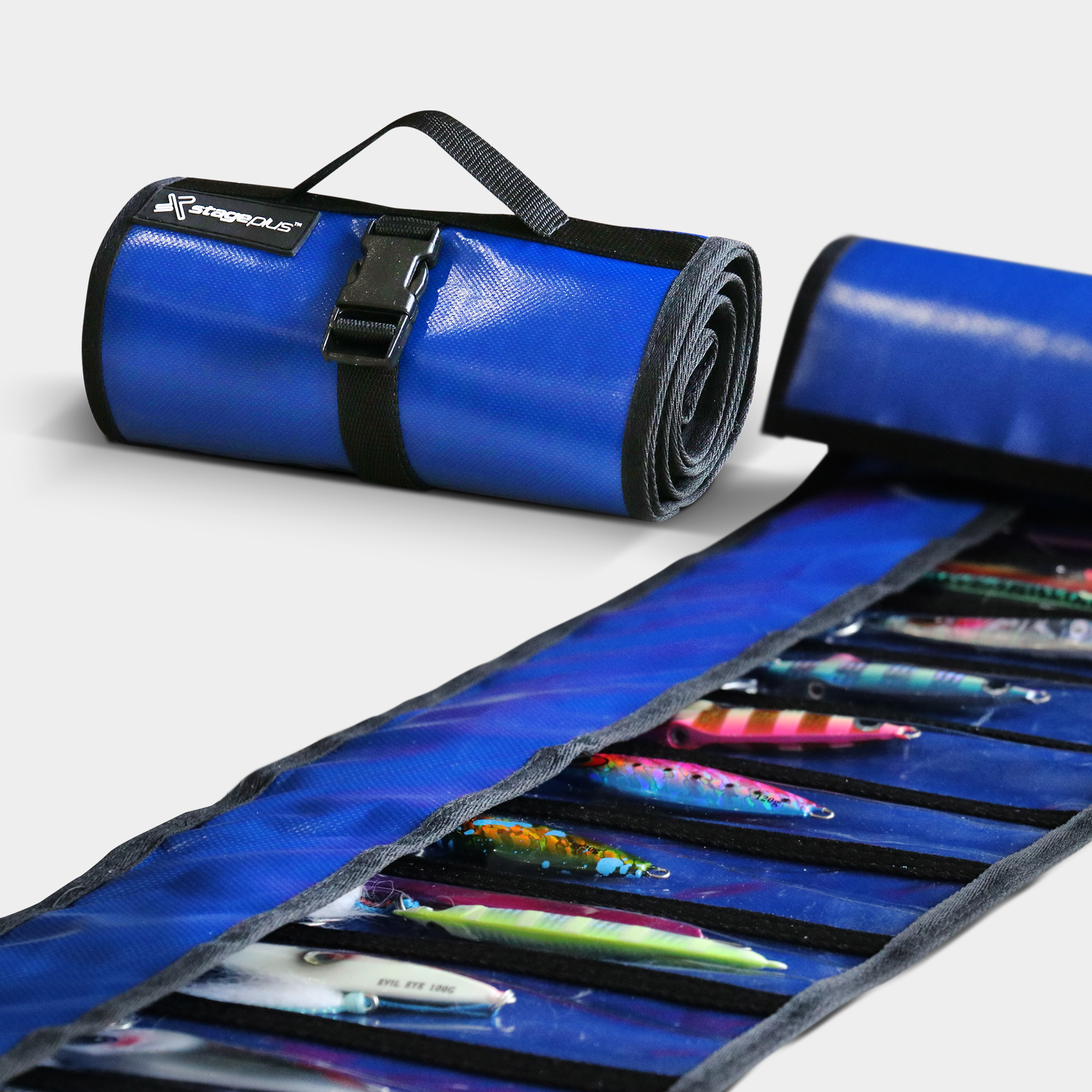 https://www.stageplus.co.za/wp-content/uploads/2021/09/Stage-Plus-30-Lure-Roll-Up-Pouch.jpg